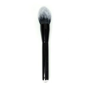 NEW Large Powder Makeup Brush for Women, All Black